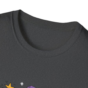 Christmas Magic T-Shirt — 
