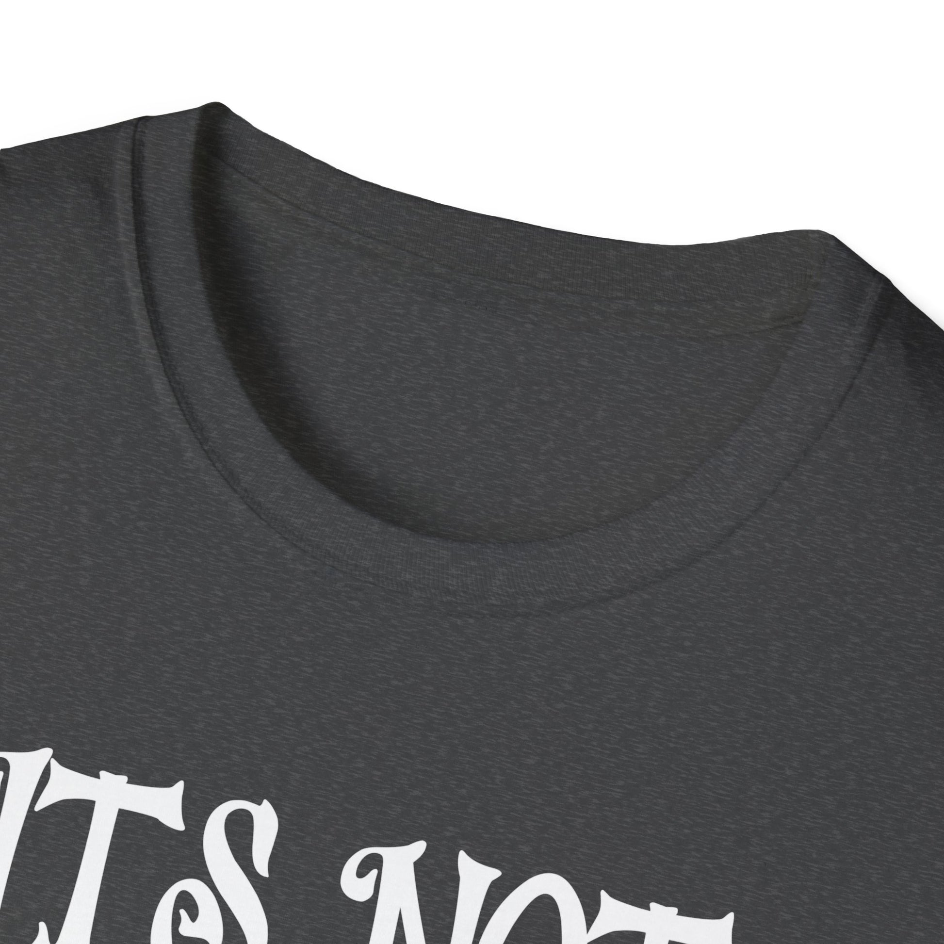 Halloween Decorations T-Shirt — "It's Not Hoarding If It's Halloween Decorations"