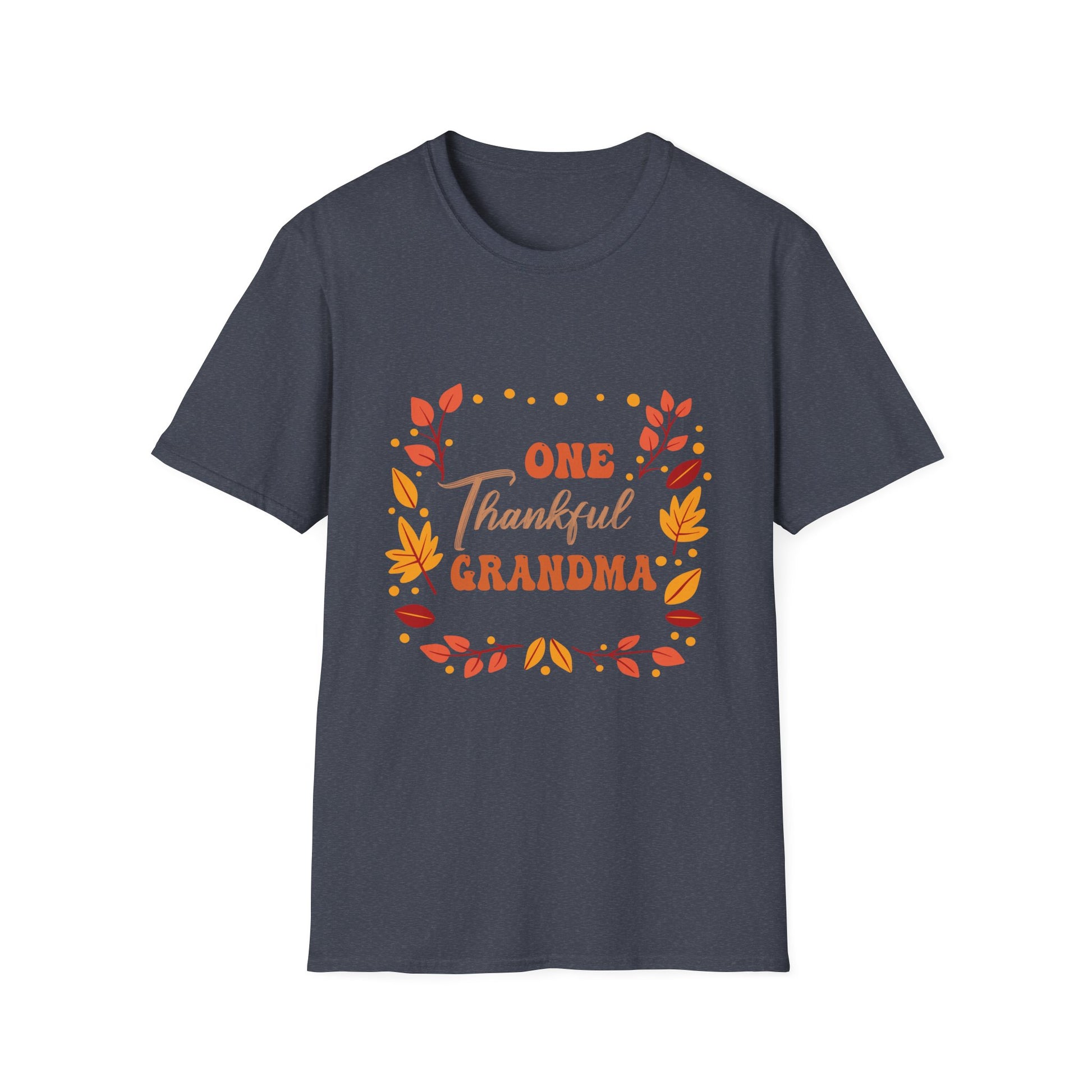 Thankful Grandma  Unisex T-Shirt