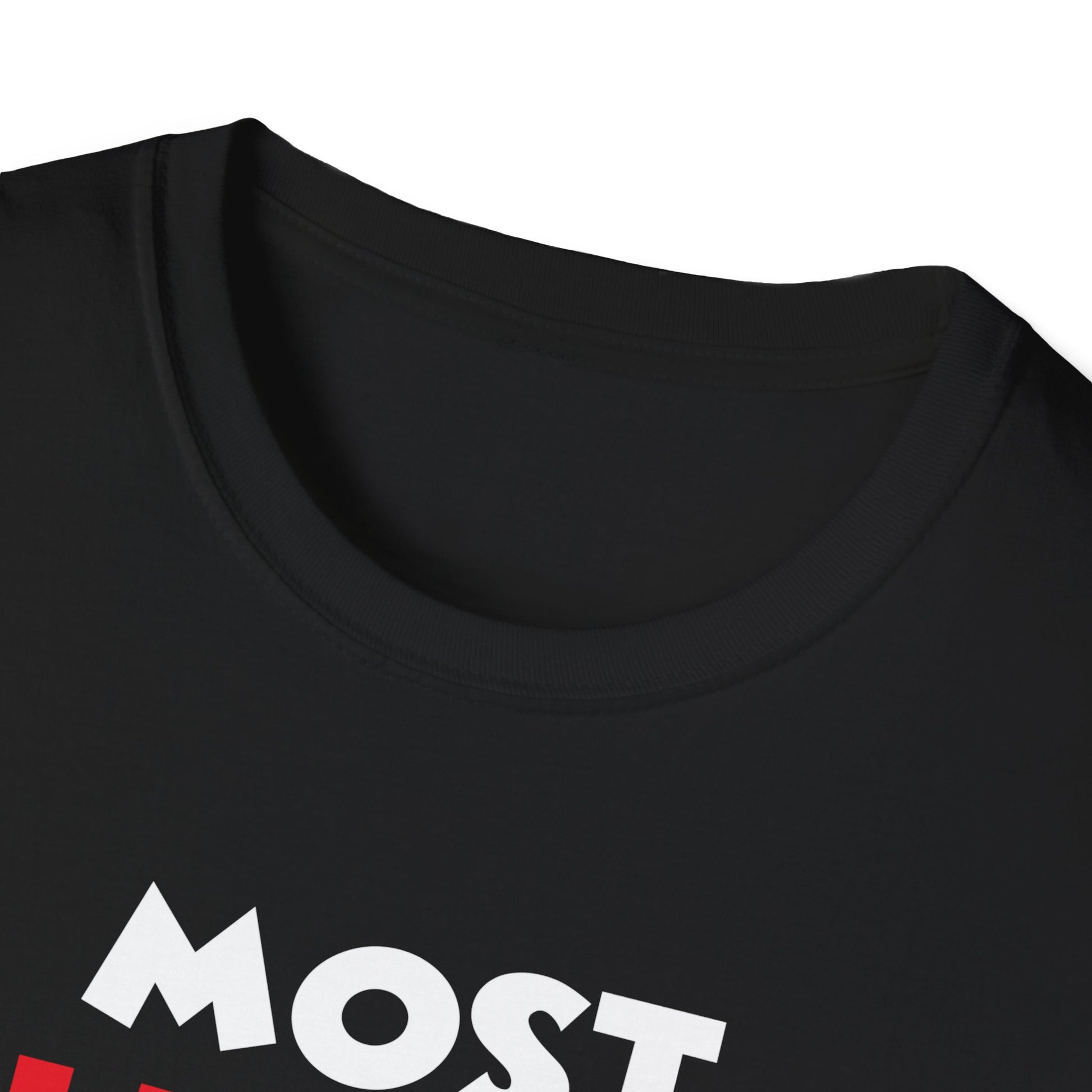 Most Likely To Shake The Presents Funny Christmas Family T-Shirt