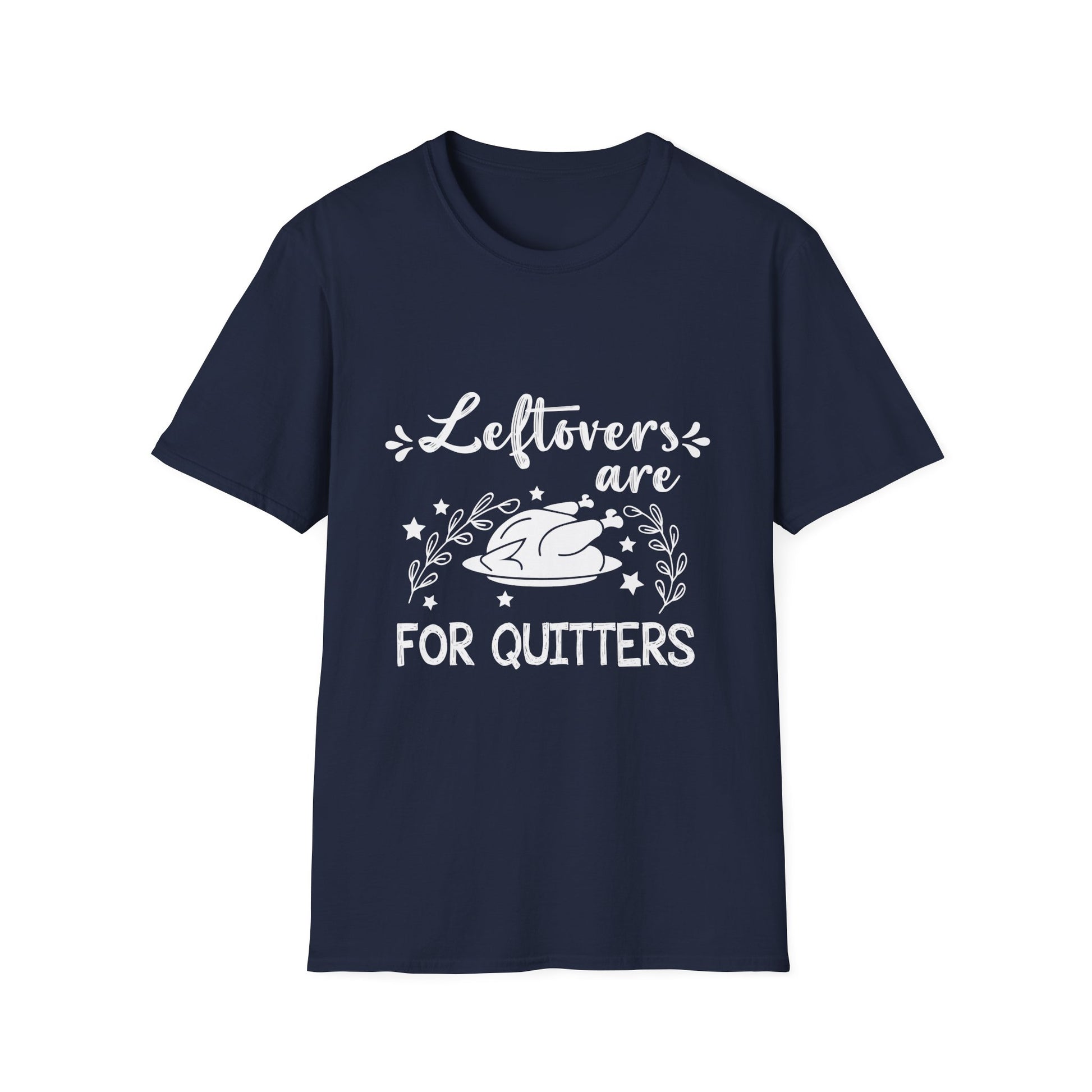Funny Leftovers T-Shirt for Thanksgiving  Unisex T-Shirt