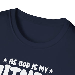 Funny Thanksgiving T-Shirt — 
