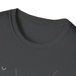 Halloween Creeps T-Shirt — 