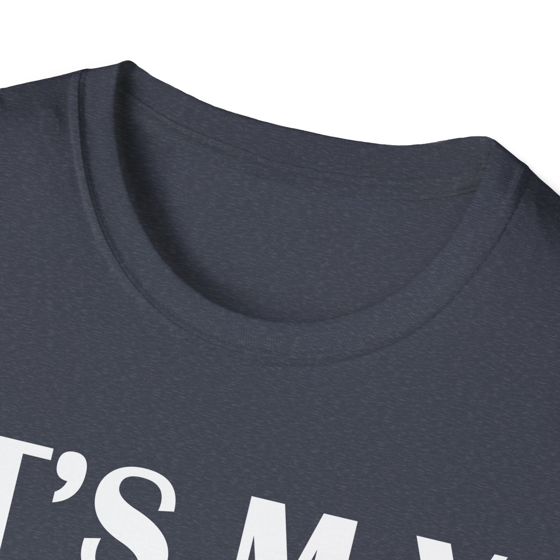 It's My 10th Birthday Baseball Player 10 Years Old Boys Birthday Unisex Shirt