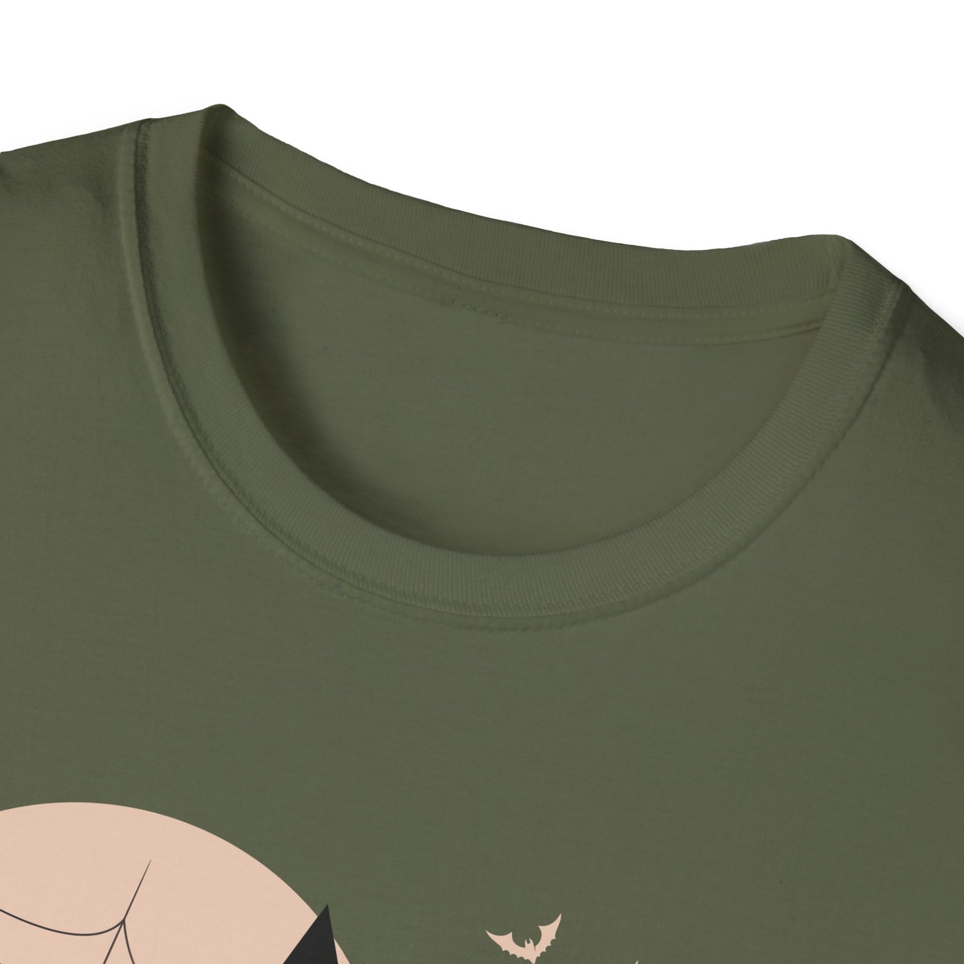 Pumpkin Tennis Costume T-Shirt – Halloween Tennis Player Graphic Tee