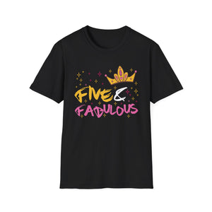 Birthday Tee — 