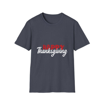 Heather Navy