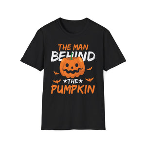 Halloween T-Shirt — 