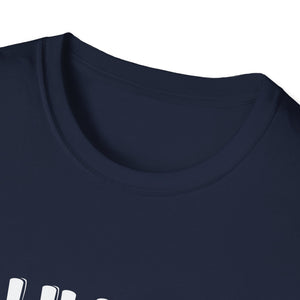 Like It Moist T-Shirt — Funny Thanksgiving Turkey Tee