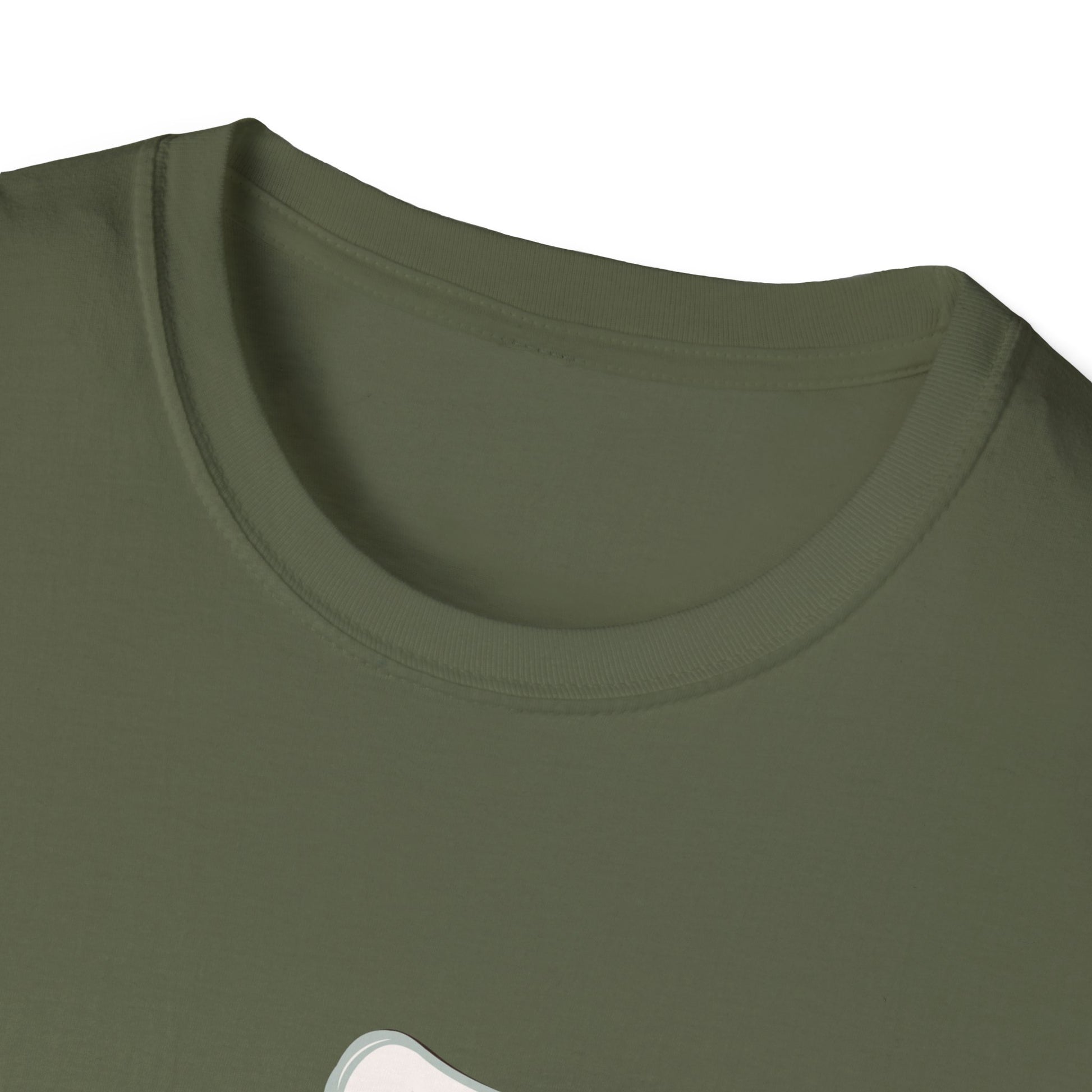 Thanksgiving 'Gravy Boat Captain' T-Shirt