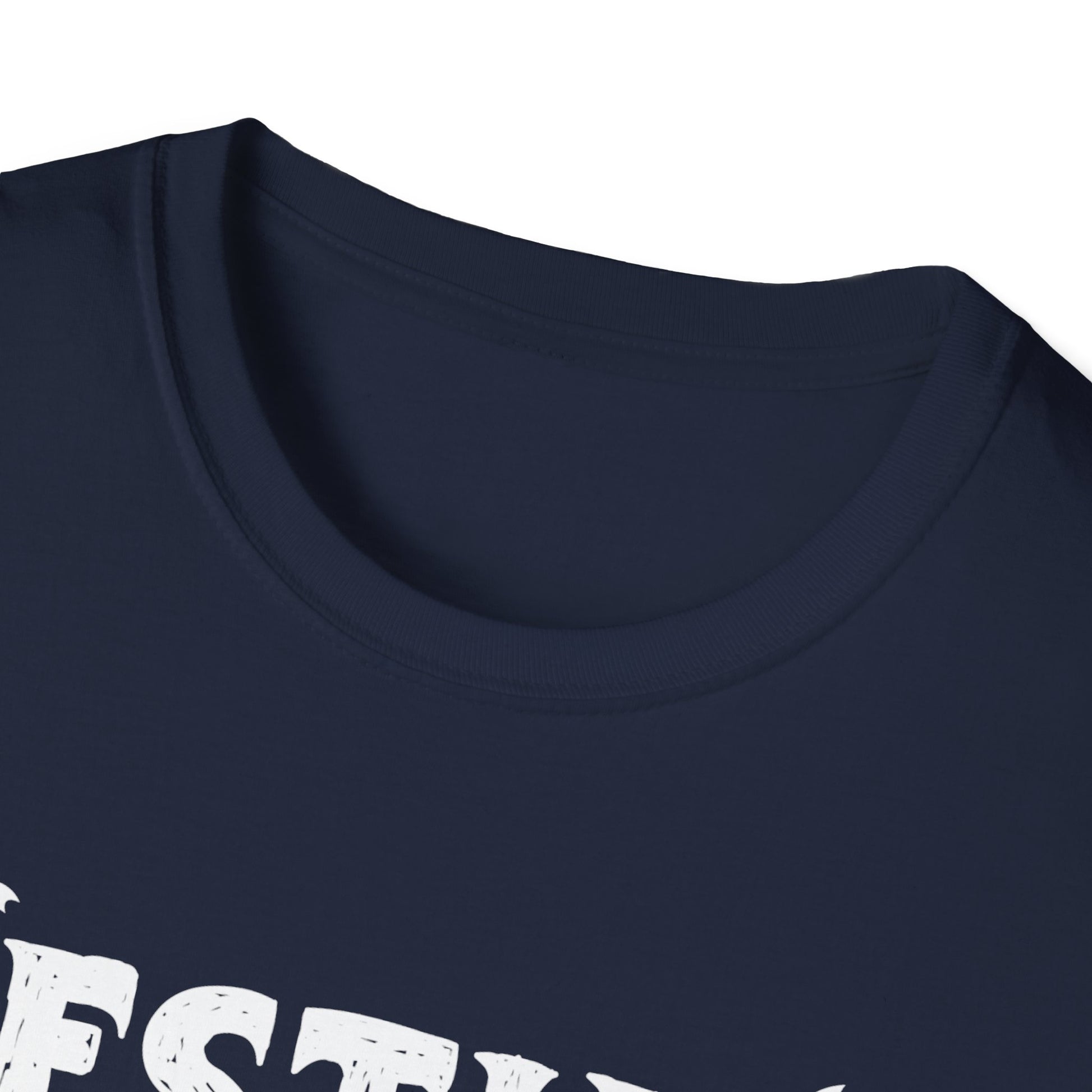 Resting Witch Face T-Shirt — Funny Halloween Witch Shirt