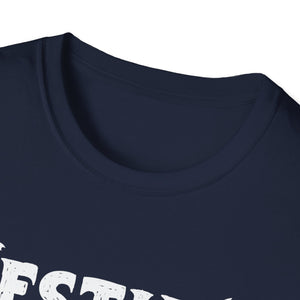 Resting Witch Face T-Shirt — Funny Halloween Witch Shirt