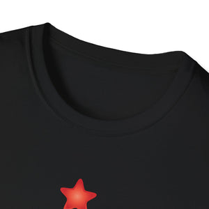 Family Christmas 2023 T-Shirt — Holiday Tree Matching Shirt