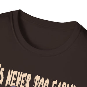 Halloween Sloth T-Shirt — 