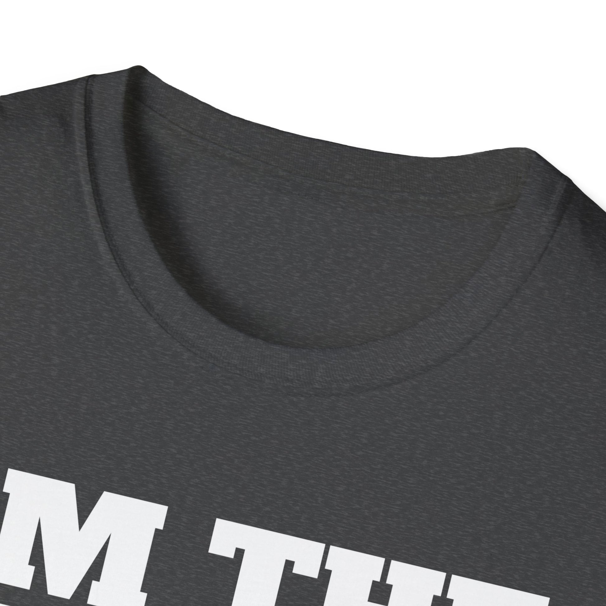 Favorite Child T-Shirt — "I’m the Favorite Child, Get Over It" Funny Family Tee