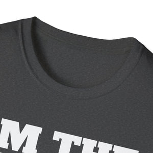 Favorite Child T-Shirt — 