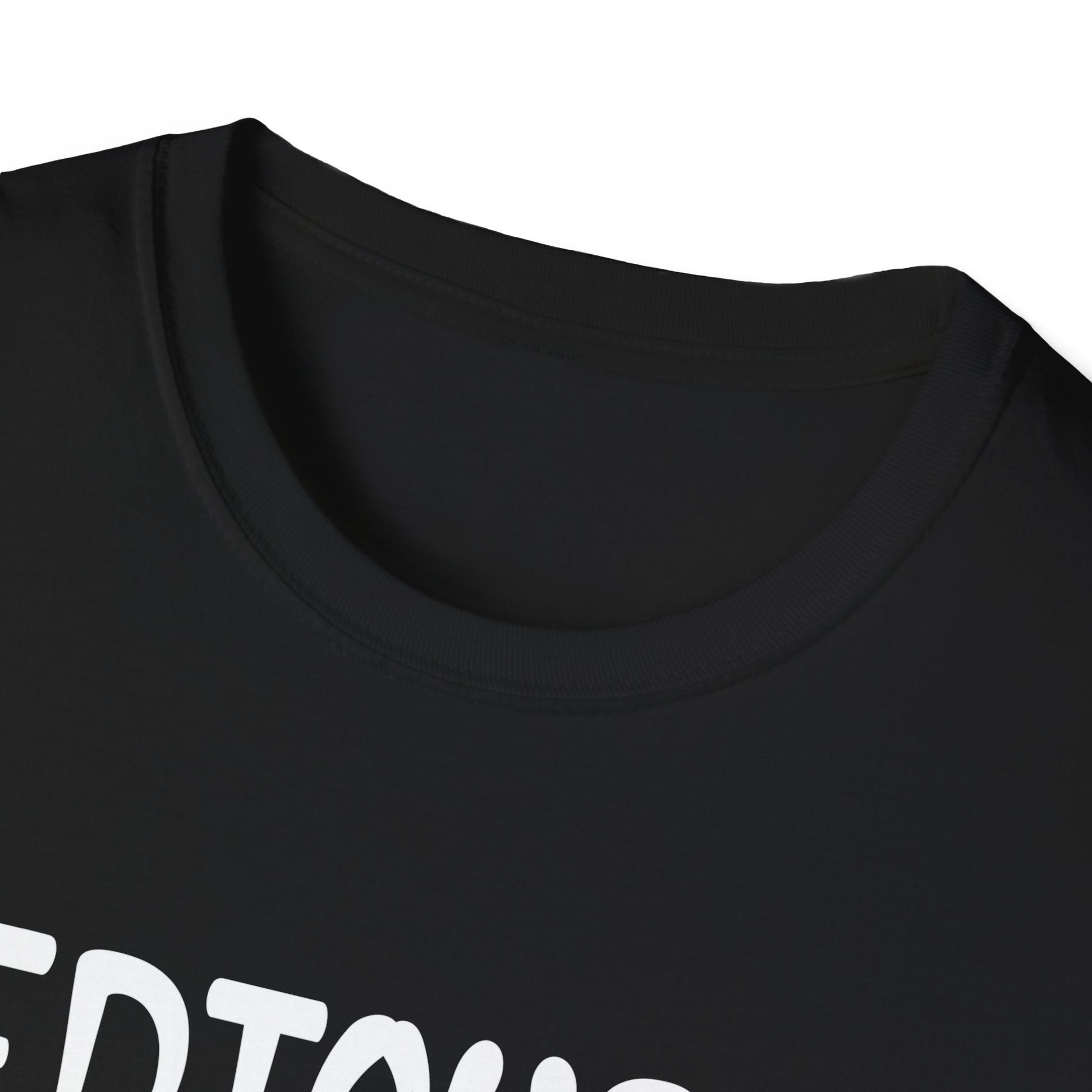 Seriously I can make that funny crafter diy saying Unisex Tee