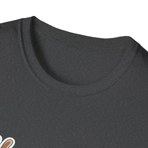 Reindeer Sunglasses T-Shirt — Cool Rudolph Christmas Tee