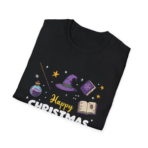 Christmas Magic T-Shirt — 