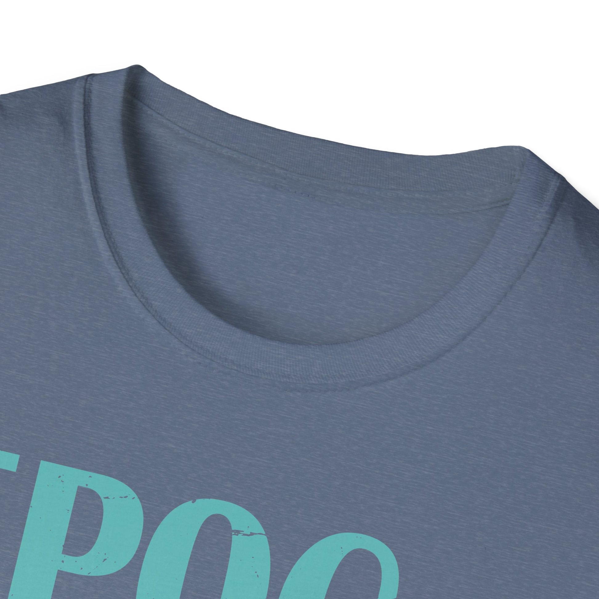 Epic Wife Since 2018 _ 7th wedding anniversary 7 years Unisex T-Shirt