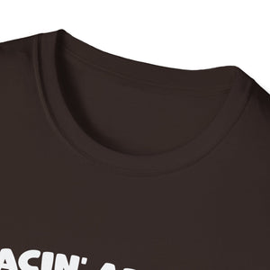 Guacin' Around the Christmas Tree T-Shirt — Funny Avocado Holiday Tee