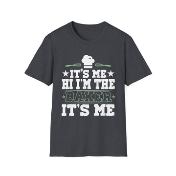 Dark Heather Grey