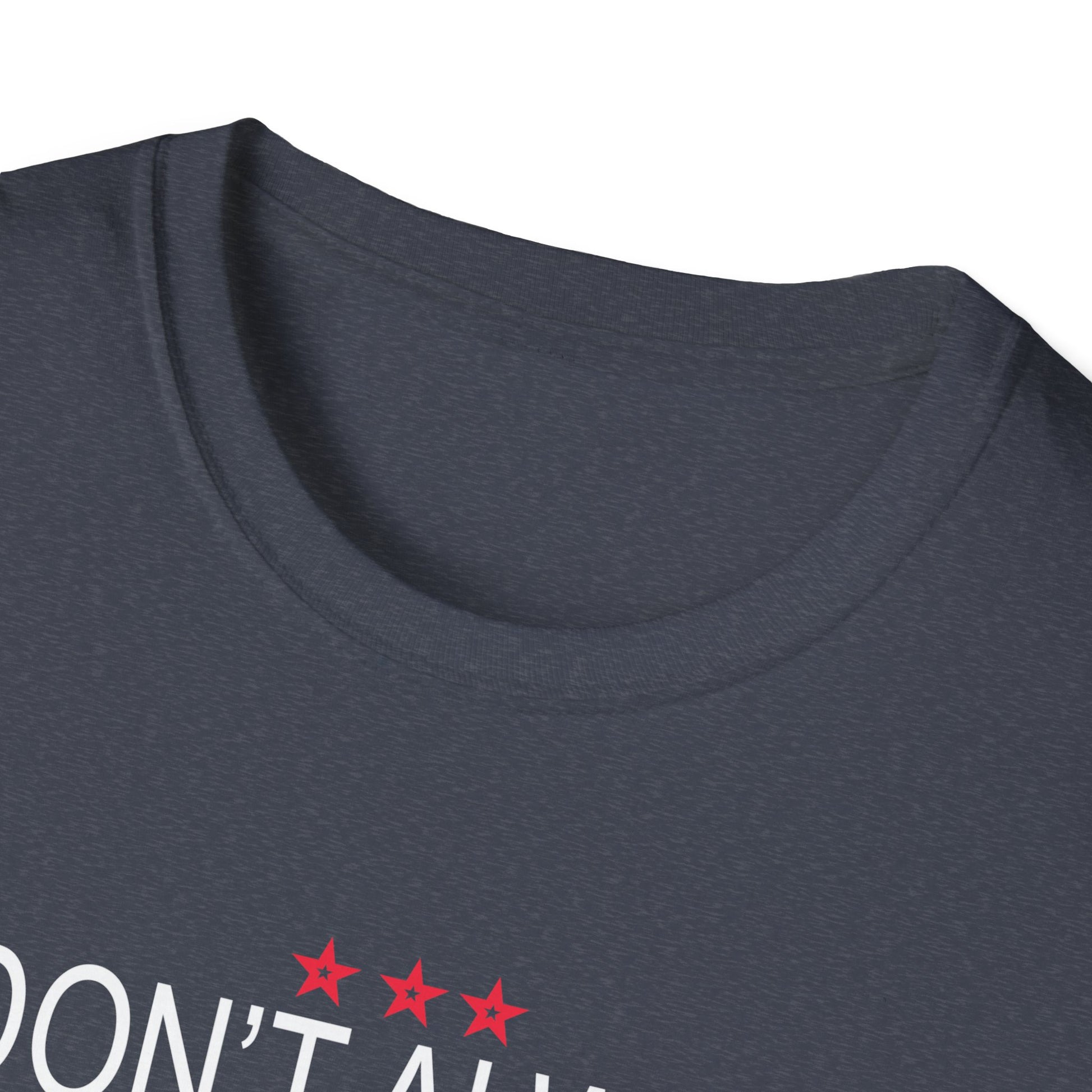 I don't always listen to my Wife but when I do Funny Husband Unisex T-Shirt