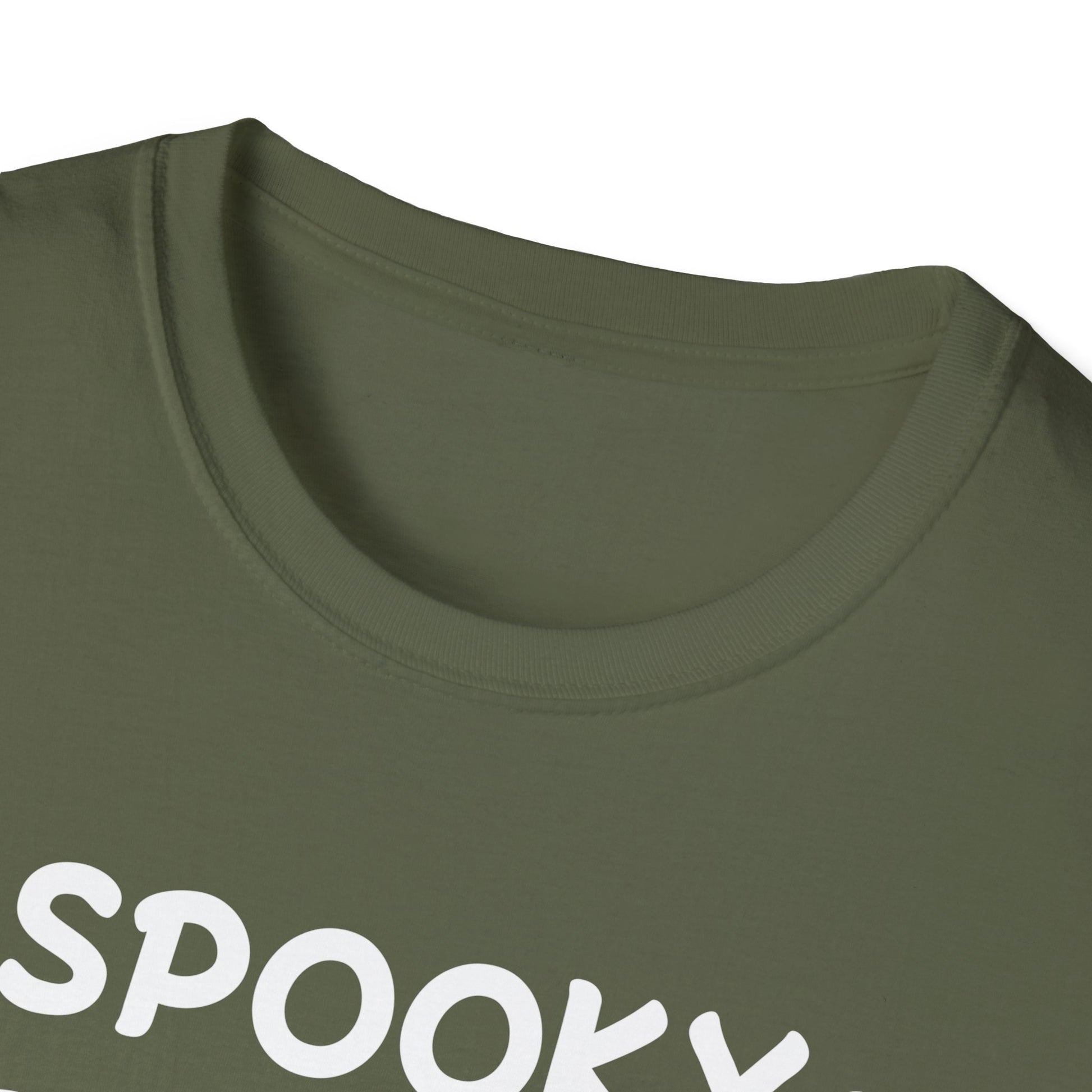 Spooky Is My Favorite Season T-Shirt