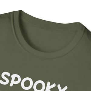 Spooky Is My Favorite Season T-Shirt