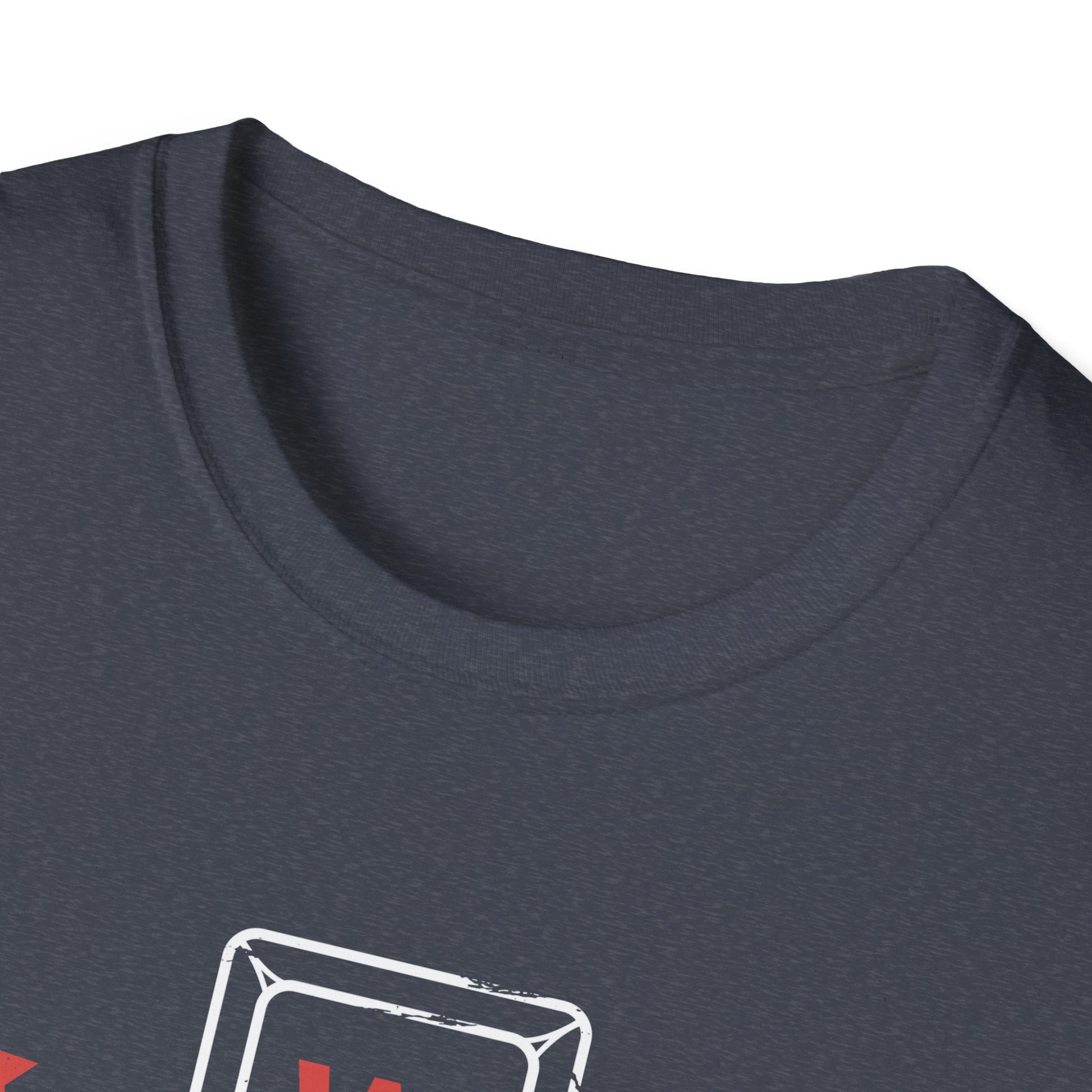 WASD It's What Moves Me - Funny PC Gamer Computer Nerd Unisex T-Shirt
