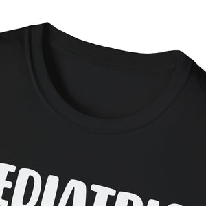 Pediatric Nurse Thanksgiving T‑Shirt — 