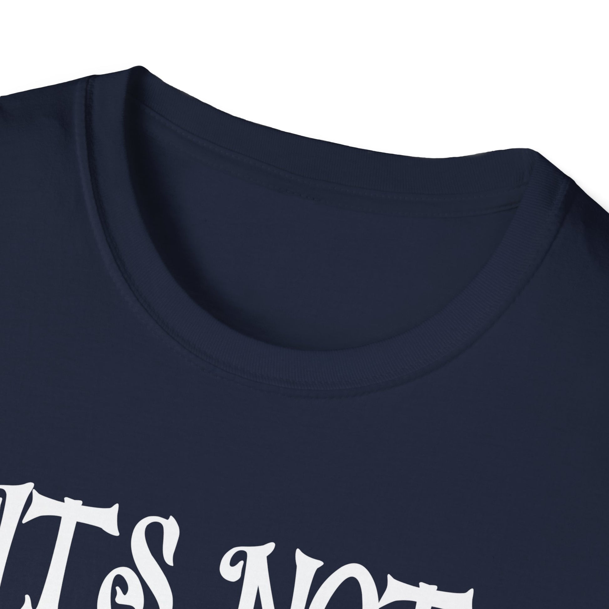 Halloween Decorations T-Shirt — "It's Not Hoarding If It's Halloween Decorations"