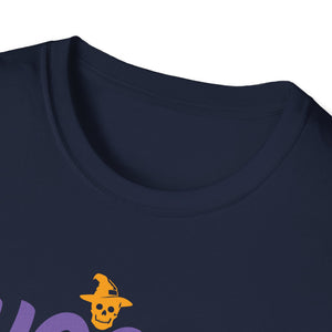 Hocus Pocus Everybody Focus Halloween T-Shirt