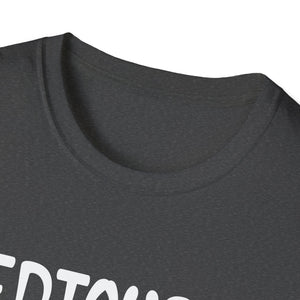 Seriously I can make that funny crafter diy saying Unisex Tee