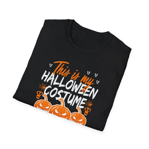 Halloween T-Shirt 