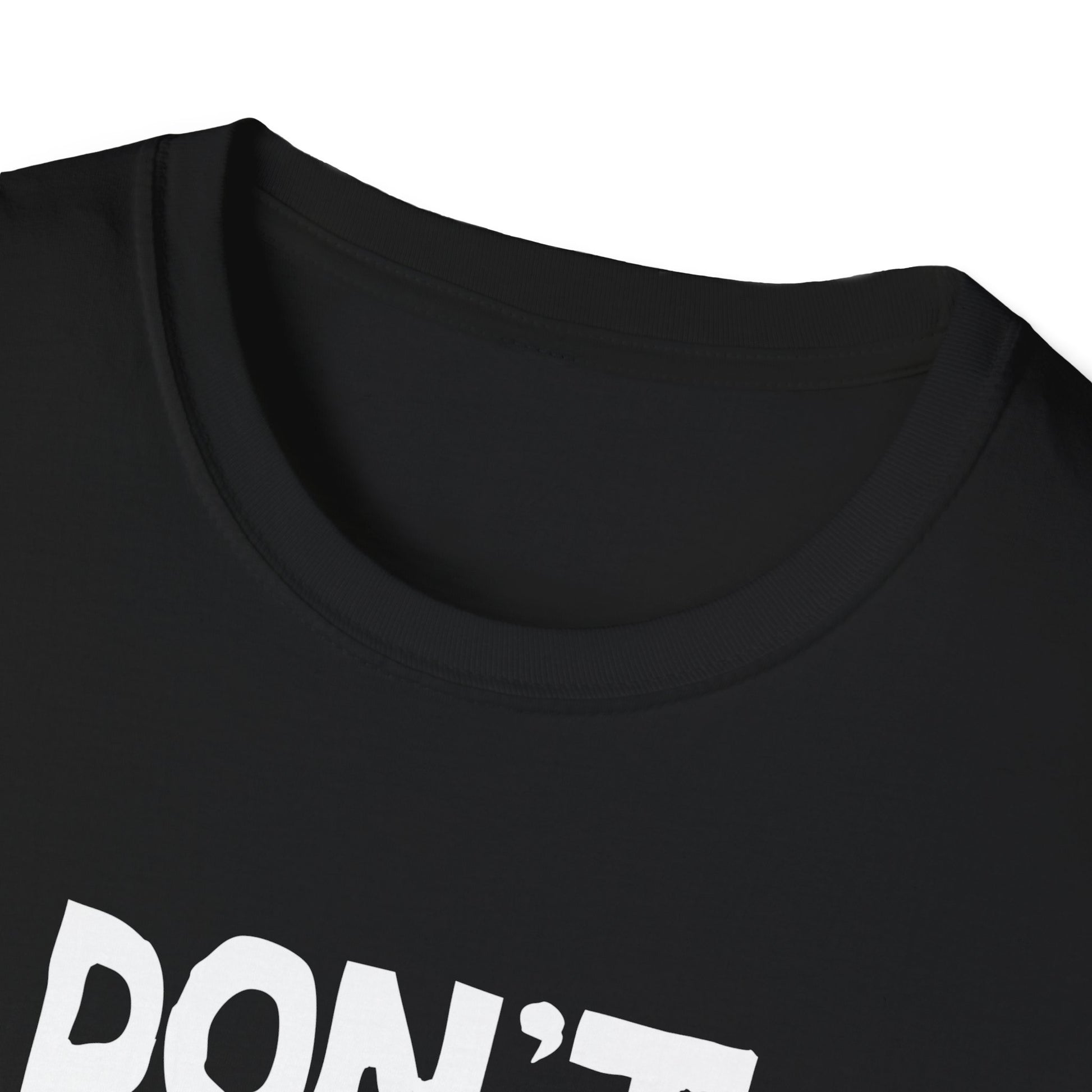 Senior Don't  Forget My Discount - Gifts For Senior Citizens Unisex T-Shirt