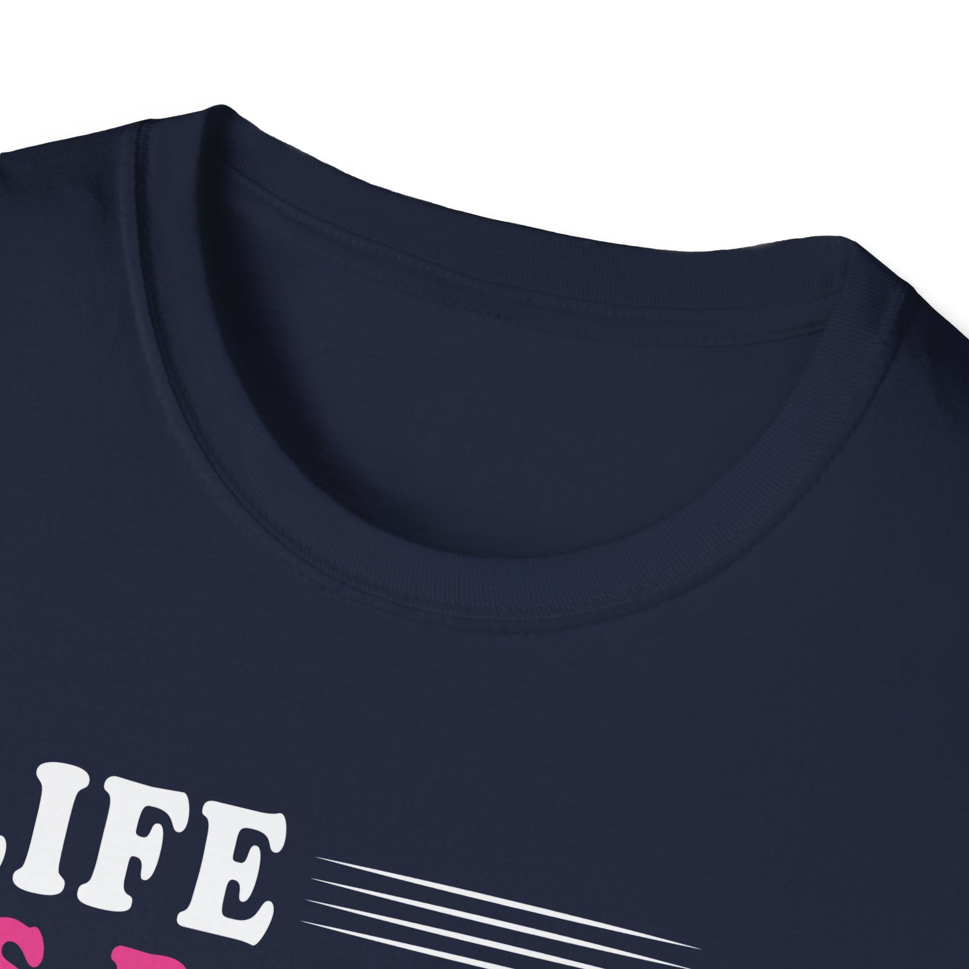 Life Is Better At The Beach T-Shirt