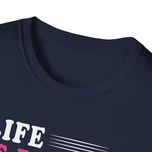 Life Is Better At The Beach T-Shirt