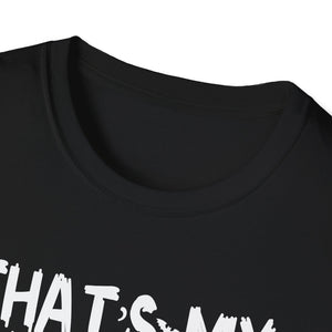 Halloween Costume T-Shirt — 