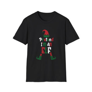 Elf T-Shirt — 