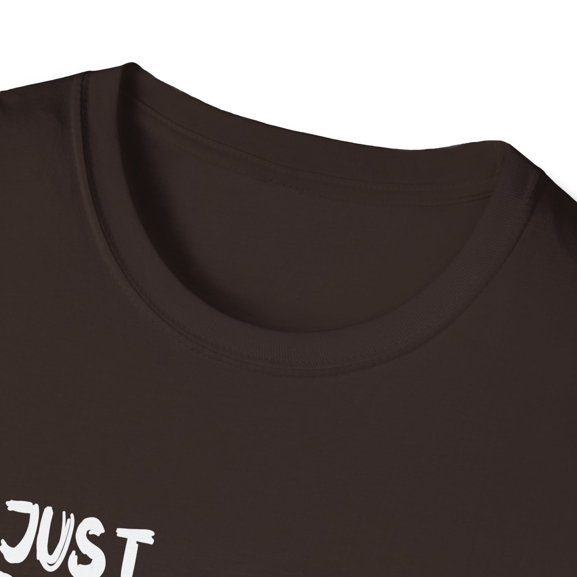 I'm Just Here for the Boos Halloween T-Shirt — Pumpkin Jack-O'-Lantern Boo Tee