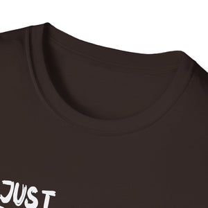 I'm Just Here for the Boos Halloween T-Shirt — Pumpkin Jack-O'-Lantern Boo Tee