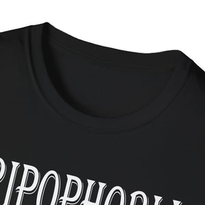 Tripophobia Definition T-Shirt — 