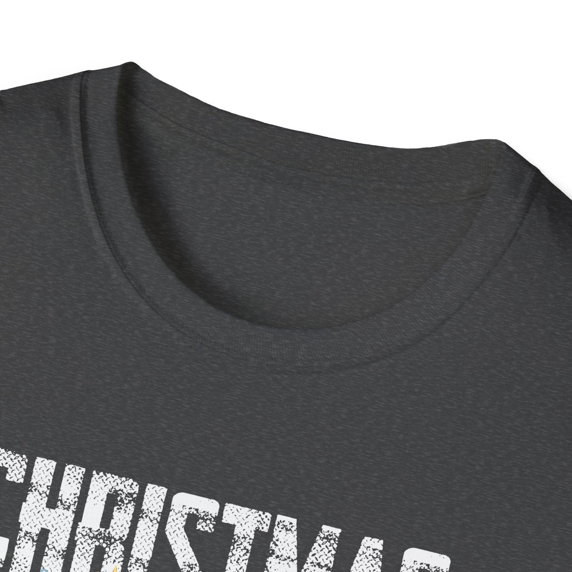 Christmas Cute Panda T-Shirt