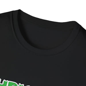 Christmas Movies T-Shirt — Retro TV Holiday Tee