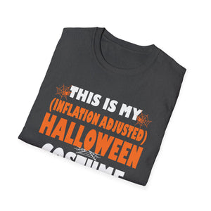 Halloween T-Shirt – 