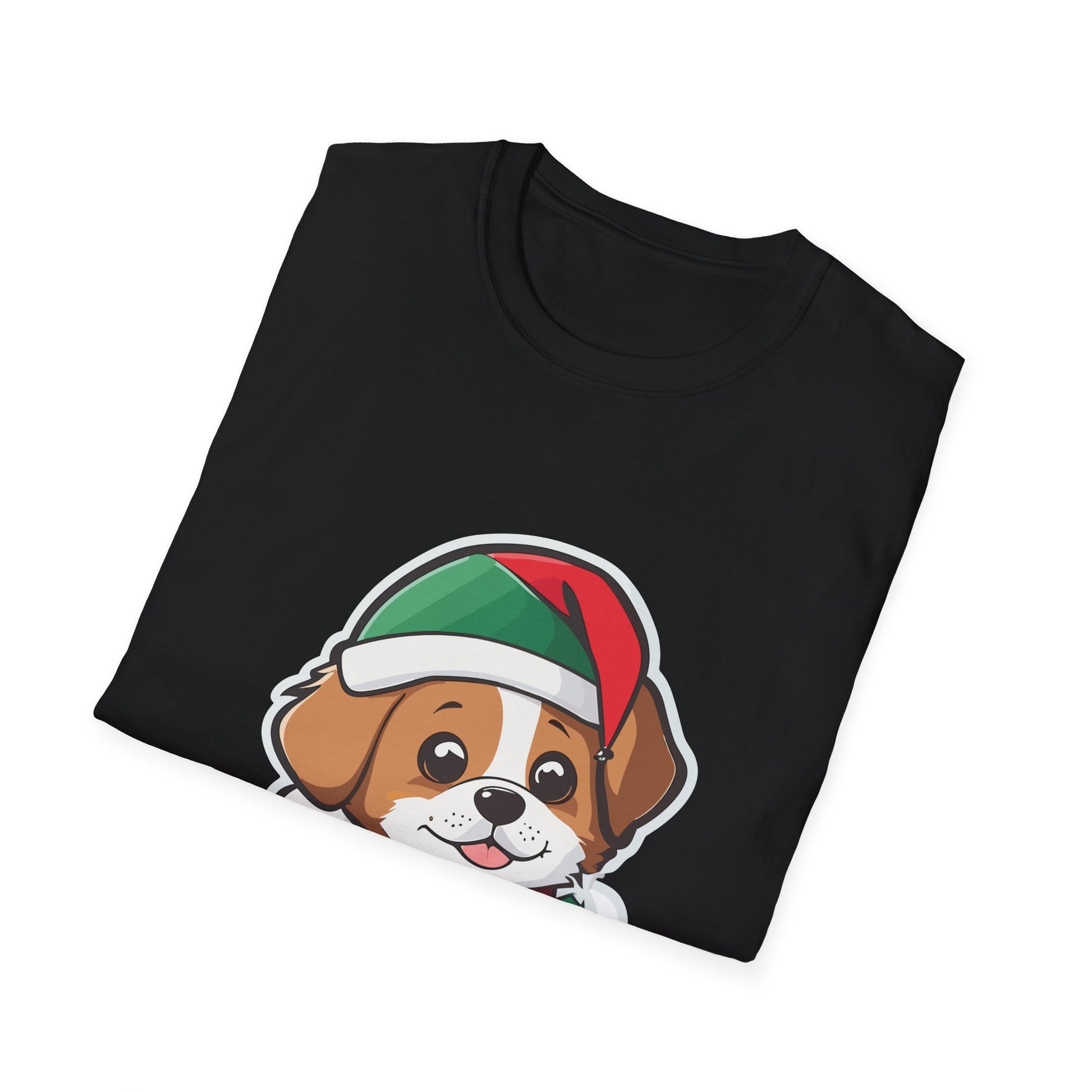Christmas Dog Gifts  Christmas Dog Lover Gifts Unisex T-Shirt