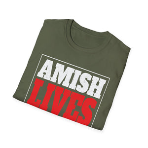 T-Shirt — 