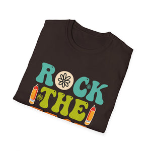 T-Shirt — 