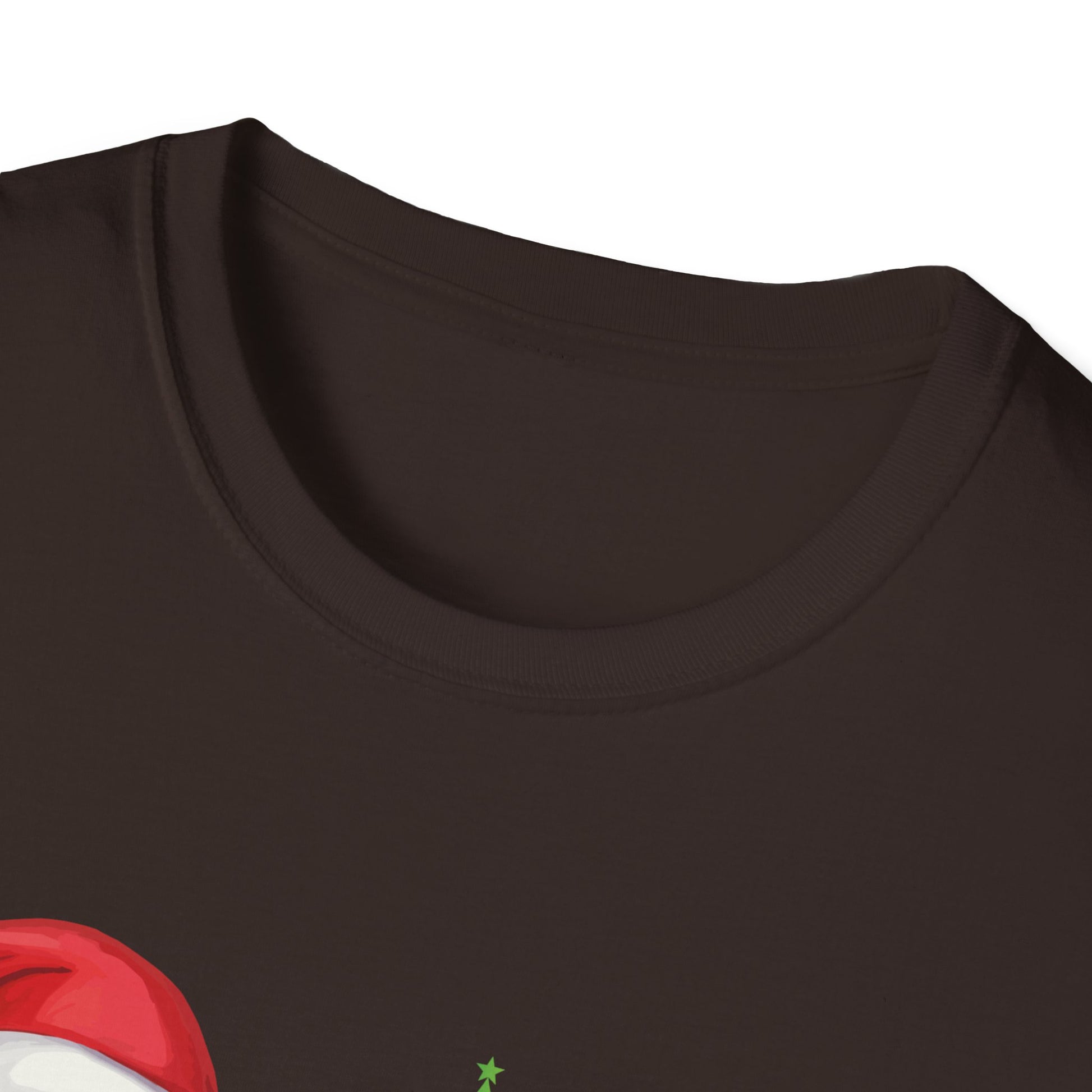 Most Likely To Be Mistaken As An Elf Family Christmas T-Shirt